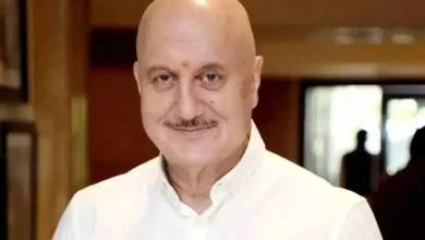 Anupam Kher