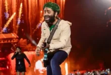 Arijit Singh