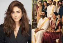Dhanush Mrunal Thakur wedding