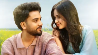 Elvish Yadav Jannat Zubair