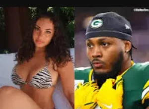 Josh Jacobs dating rumours