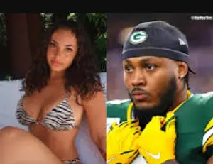 Josh Jacobs dating rumours