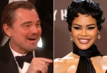 Leonardo DiCaprio KPop