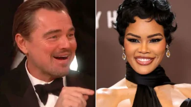 Leonardo DiCaprio KPop