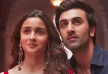 Ranbir Kapoor viral video