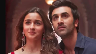 Ranbir Kapoor viral video