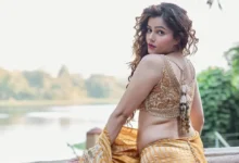 Rubina Dilaik