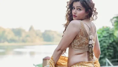 Rubina Dilaik