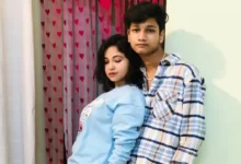 Santur Mom viral video