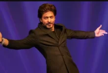 Shah Rukh Khan