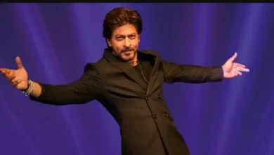 Shah Rukh Khan