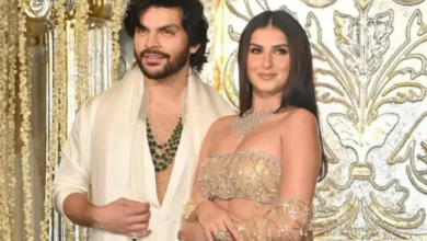 Tara Sutaria breakup