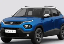 Tata Punch