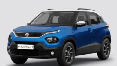 Tata Punch