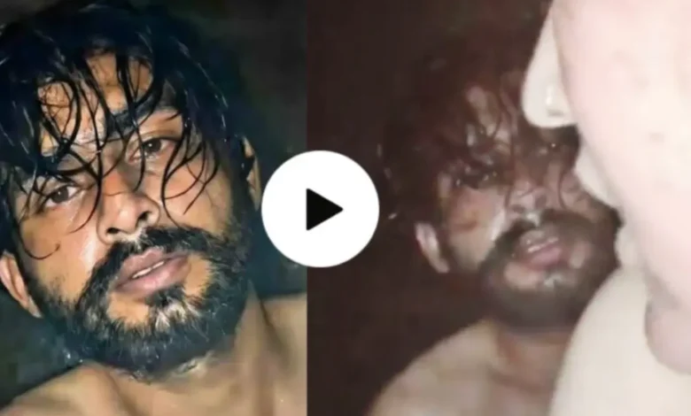 Umair Viral Video 7:11