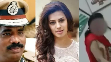 Viral Video: DGP Ramachandra Rao