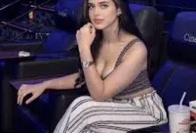 alina amir viral video