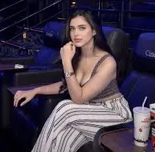 alina amir viral video