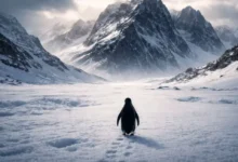 nihilist penguin meme