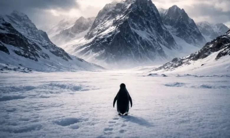 nihilist penguin meme