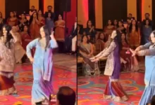 pakistani wedding viral video