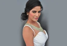 Poonam Pandey Net Worth