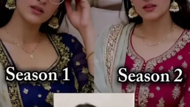 Spects Girl Viral Video