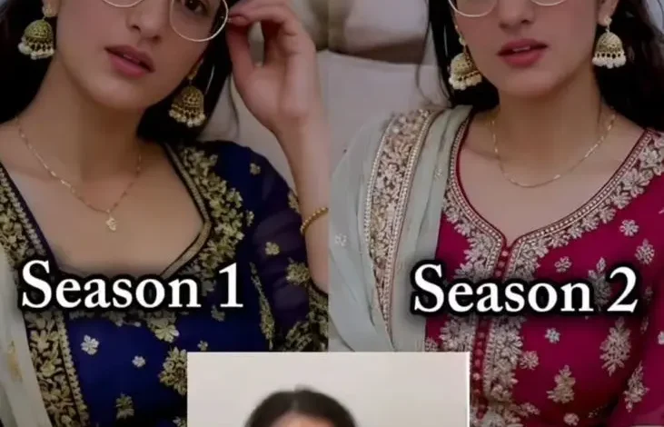 Spects Girl Viral Video