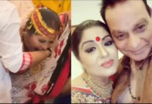 sudha chandran viral video
