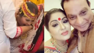 sudha chandran viral video