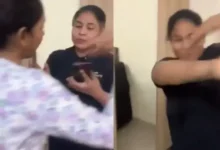 urban company fight video