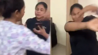 urban company fight video