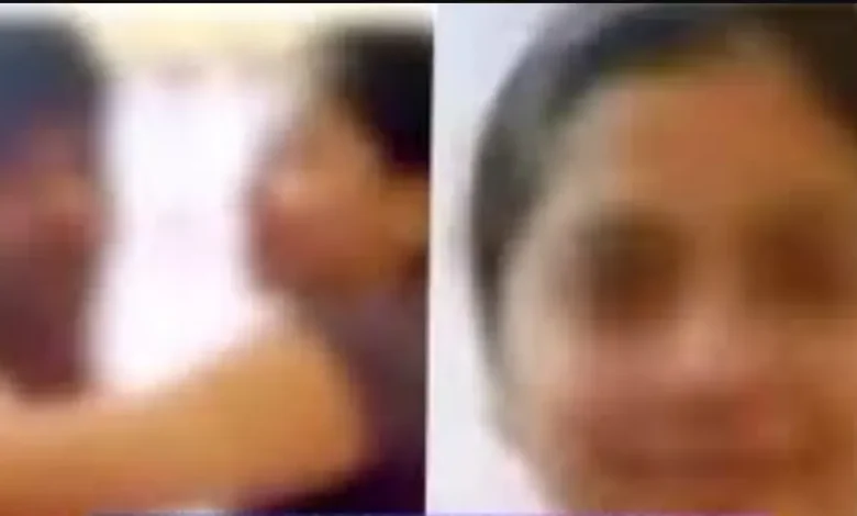 19 Minute 34 Second Viral MMS