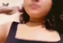 Angel Nuzhat viral MMS