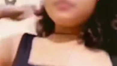 Angel Nuzhat viral MMS