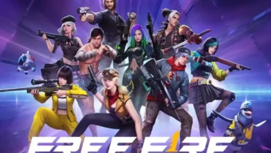 Free Fire MAX Redeem Codes