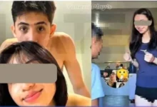 Gold Medalist Viral Video