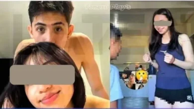 Gold Medalist Viral Video