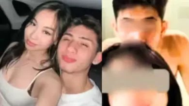 Gold Medalist Viral video