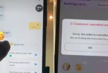 Gurugram Uber incident