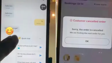 Gurugram Uber incident