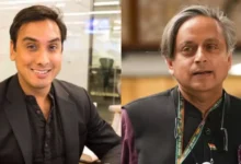 Ishaan Tharoor layoff