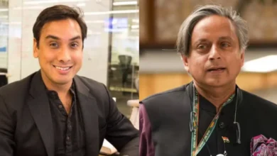 Ishaan Tharoor layoff