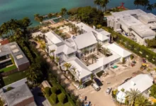 Mark Zuckerberg Miami mansion