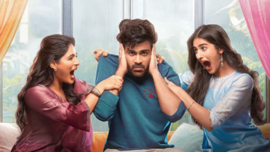 Nari Nari Naduma Murari