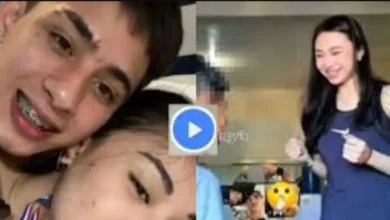 Pinay Gold Medalist Viral Video