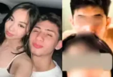 Pinay Gold Medalist viral video