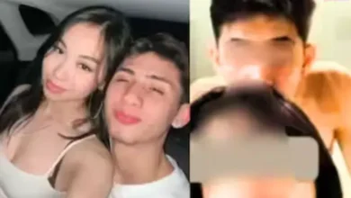 Pinay Gold Medalist viral video