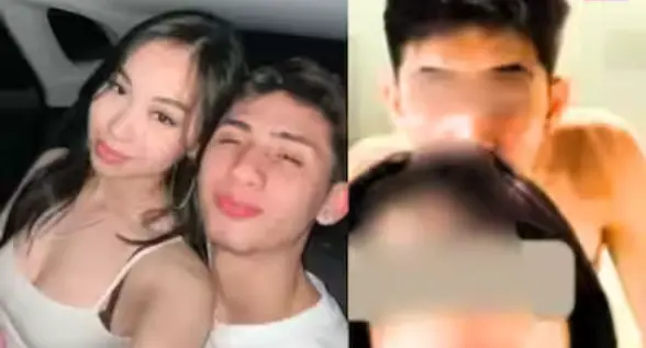 Pinay Gold Medalist viral video