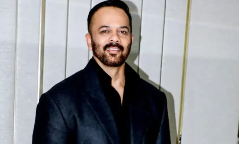 Rohit Shetty